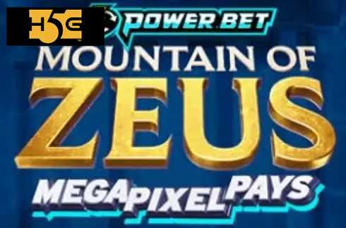 Mountain Of Zeus